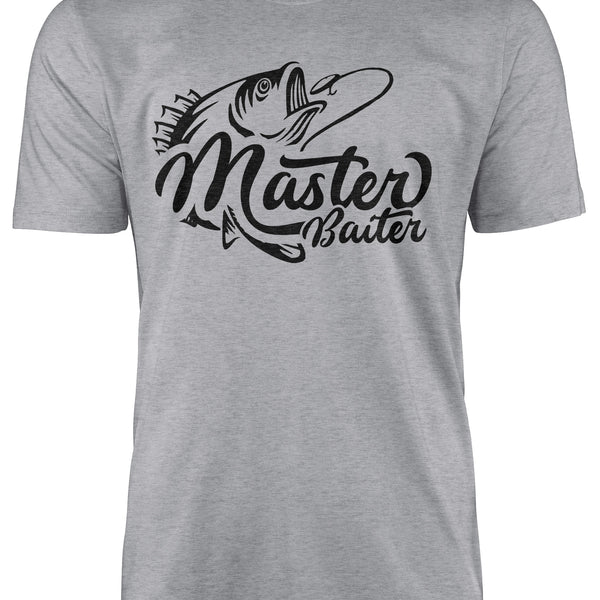 Master Baiter T-Shirt